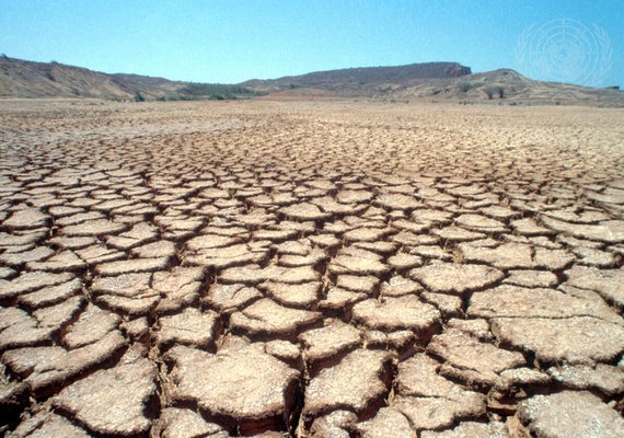 Temperatura mundial deve aumentar até 2,6°C, diz relatório da ONU