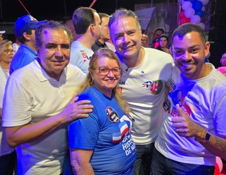 Inácio Loiola, o “deputado caatingueiro”, amplia agendas políticas e destaca atuação em diferentes regiões de Alagoas