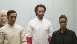 'Westworld' e 'Stranger things' lideram indicações aos prêmios do Emmy