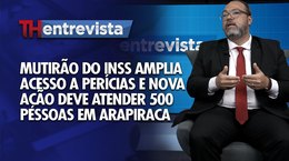 TH Entrevista - Marcelo Lima