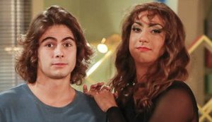 'Verão 90': João conhece Gertrudes, irmã de Galdino