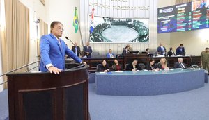 Deputado denuncia suposta interferência política em atendimento na UPA do Tabuleiro