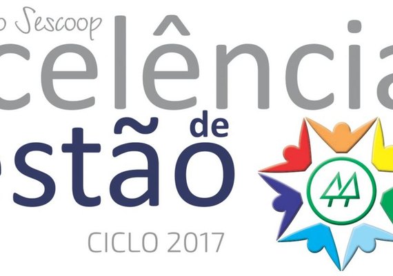 Inscrições ao Prêmio Sescoop Excelência de Gestão entram na reta final