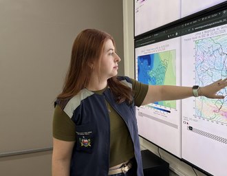 Fim de semana em Alagoas terá tempo instável e possibilidade de chuvas passageiras