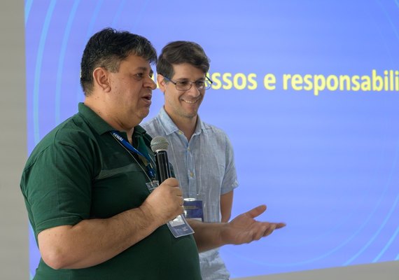 Observatório da Indústria de Alagoas é eleito para vaga na governança da Rede Nacional