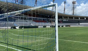 Finais da Taça das Grotas serão realizadas nesta quarta, com transmissão ao vivo