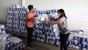 Medidas adotadas em Rio Largo garantem ampla cobertura no isolamento do coronavirus