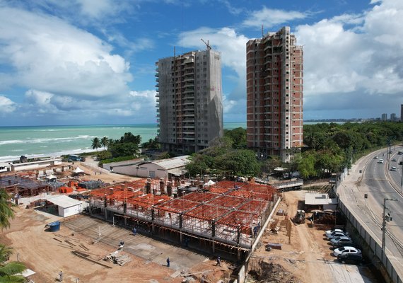 CAU/AL reforça apoio à suspensão de licenças ambientais e urbanísticas no litoral norte
