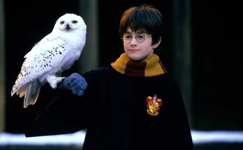 Série Harry Potter ganha primeiro trailer e confirma estreia para o período de Natal de 2026