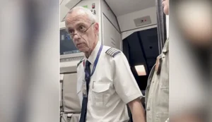 Piloto preso por pedofilia pagava mães e avós para abusar de meninas