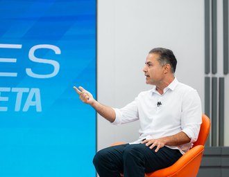 Renan Filho cobra explicações sobre 'braço forte' do Master em Maceió