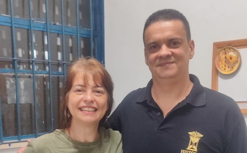 Pesquisa sobre serial killers no Brasil será apresentada em evento internacional