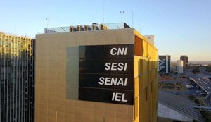 Pesquisa CNI: apenas 14% das empresas usam gás natural