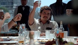 Pablo Escobar não deveria ser exaltado em 'Narcos', diz presidente