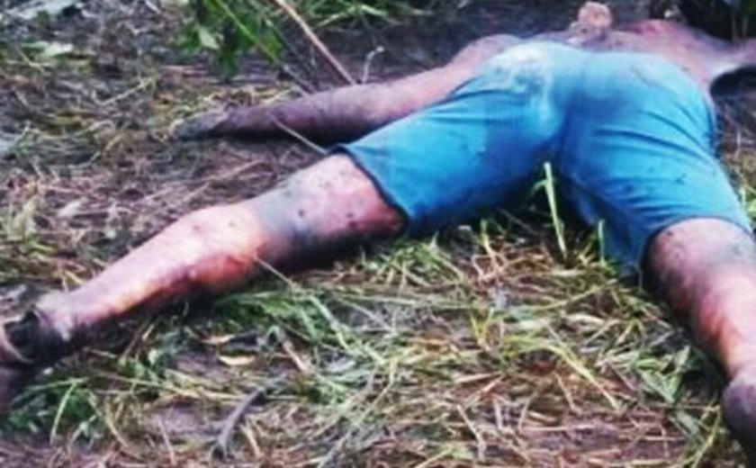 Corpo decapitado é achado por moradores em cidade do Agreste