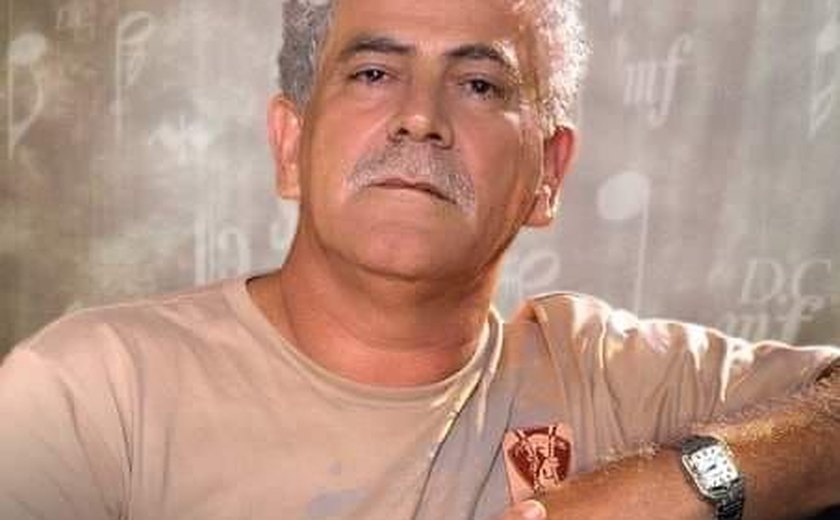 Morre aos 69 anos o radialista Rui Agostinho, vítima da Covid-19