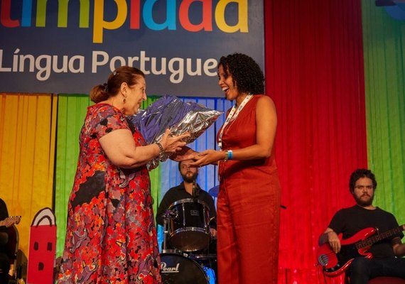 Inscrições para a Olimpíada de Língua Portuguesa estão abertas