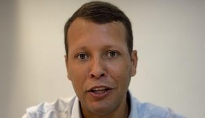 Prefeito anuncia em suas redes sociais Concurso Público para Guarda Municipal