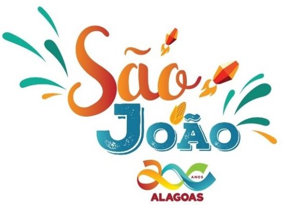 Governo de Alagoas divulga programação completa do São João dos 200 Anos