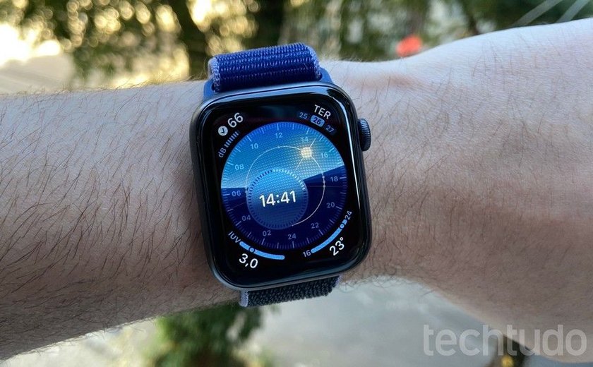 Apple e Huawei lideram mercado de smartwatches no terceiro trimestre