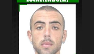 Homem desaparecido é localizado no Paraguai com ajuda de card da PC de Alagoas