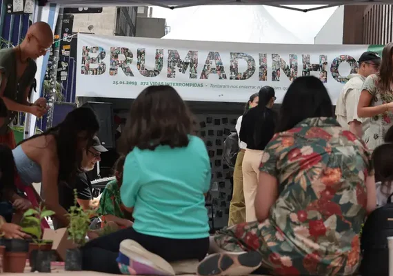 'Tragédia anunciada', diz mãe de vítimas sobre barragem de Brumadinho