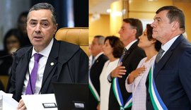 Ministro da Defesa ataca Barroso e diz que é 'ofensa grave' sobre eleições