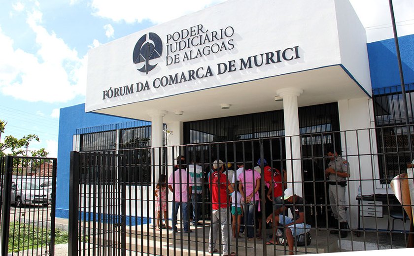 Justiça condena acusado de feminicídio a 24 anos e seis meses de prisão