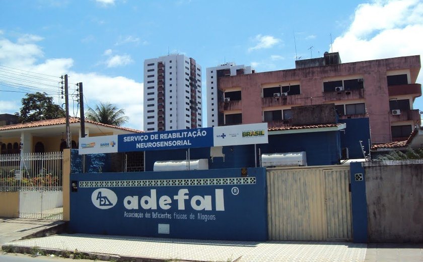 Desembargador do TJ de Alagoas suspende eleição da Adefal