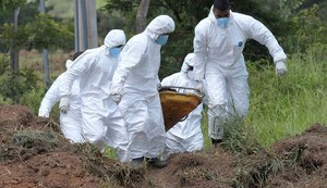 Vale vai doar R$ 100 mil para quem teve parente morto na tragédia em Minas