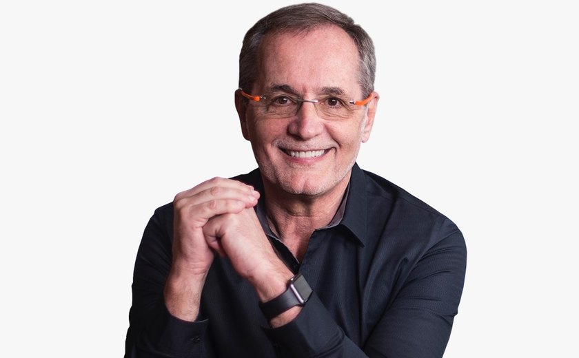 Maceió recebe palestra gratuita do publicitário Walter Longo