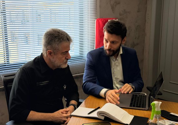 Alagoas amplia uso de inteligência artificial no combate à criminalidade