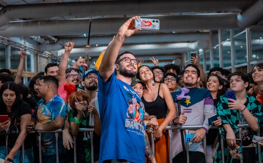 Festival da Cultura Nerd se torna destino turístico para 9 estados brasileiros