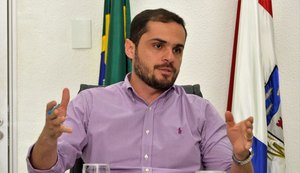 Estado de Alagoas atendeu mais de 67 mil pessoas na área da saúde em abril