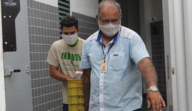 Mesa Brasil Sesc arrecadou mais de 46 mil quilos de alimentos em outubro