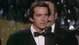 Morre Dean Tavoularis, vencedor do Oscar por ‘O Poderoso Chefão'