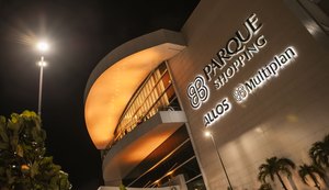 Parque Shopping Maceió abre durante o Carnaval; confira os horários de funcionamento