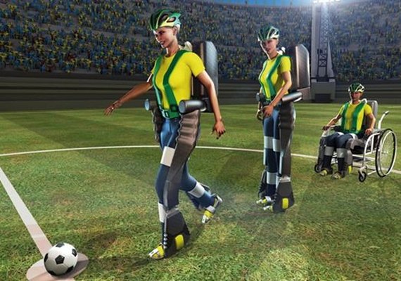 BNB receberá etapa nacional da “Copa do Mundo da Tecnologia”