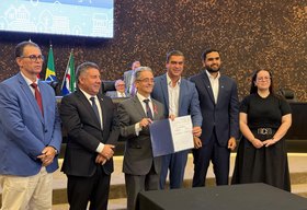 Maragogi adere ao Programa Moradia Legal e inicia regularização de imóveis para famílias de baixa renda