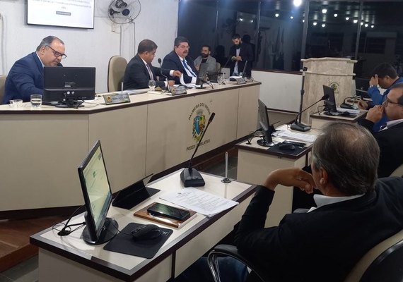 Esporte amador de Palmeira/AL aplaude medida do presidente da Câmara, que destina verba e abre espaço no Juca Sampaio