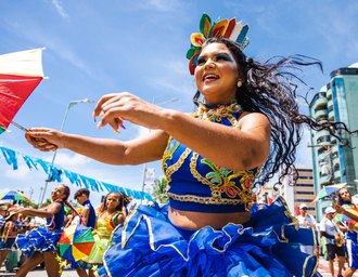 TJ/AL orienta mulheres sobre assédio no Carnaval e canais de denúncia