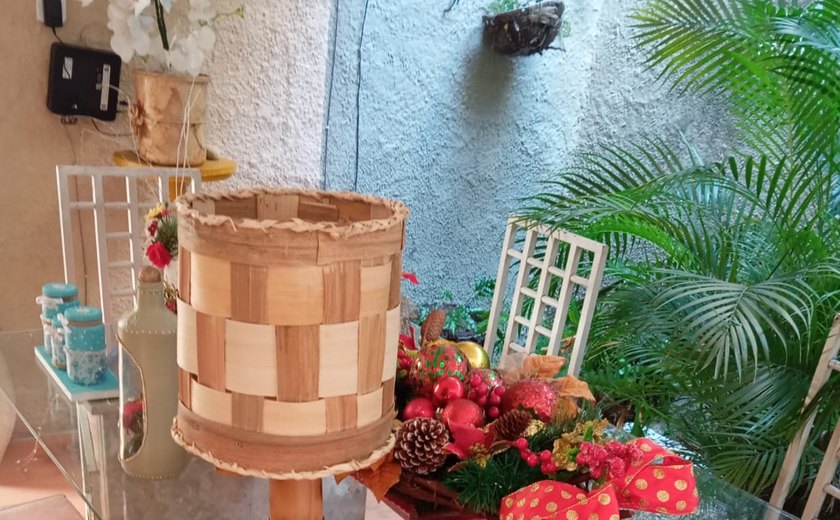 Associação Bocamatense de Artesanato irá participar da Artnor