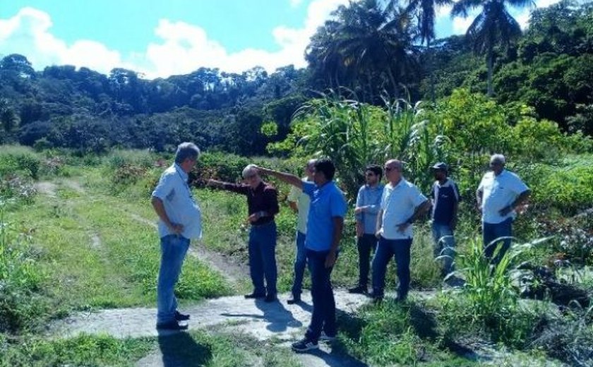 Governo de Alagoas e Casal investem mais de R$ 2 milhões em novo sistema de água