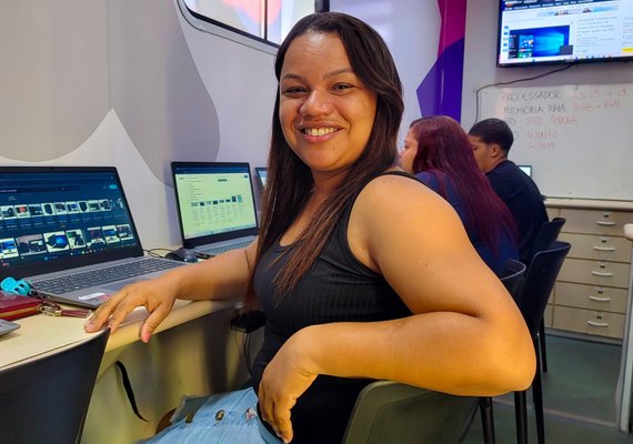 Tech Massa leva cursos gratuitos ao Conjunto Rosane Collor a partir de segunda (3)