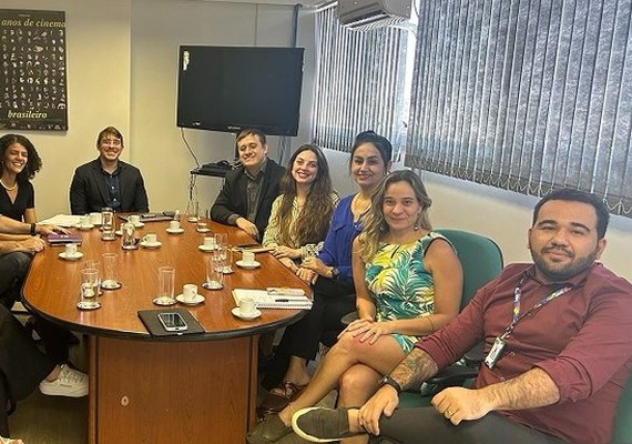 Ministério da Cultura lança plataforma de streaming gratuita desenvolvida pela Ufal