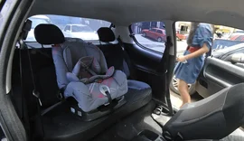 Inmetro recomenda atenção na compra do bebê conforto