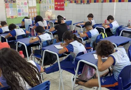 Semed Maceió recebe pedidos de transferência interna de alunos a partir desta segunda(17)