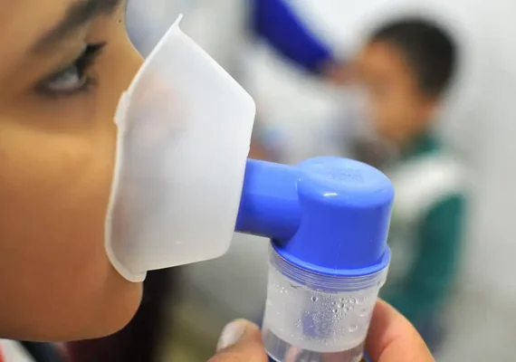 Brasil produzirá vacina contra vírus sincicial respiratório