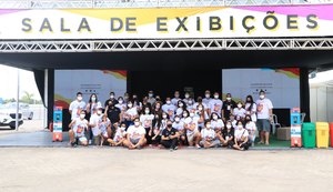 Últimos dias de inscrição para monitoria do Circuito Penedo de Cinema