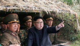 Coreia do Norte nega que teste nuclear tenha provocado mortes